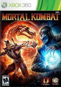 Warner Bros. Interactive Entertainment - Warner Bros. Interactive Entertainment Mortal Kombat (XBOX 360)