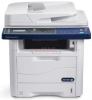 Xerox - Multifunctional WorkCentre 3315, ADF, Duplex, Include Cartus de 2300 pagini,  eFax