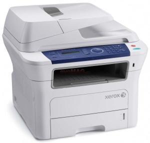 Xerox - Promotie   Multifunctional WorkCentre 3210N + CADOURI