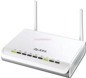 ZyXEL - Router Wireless NBG-4615