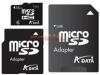A-DATA - Lichidare Card MicroSDHC 16GB (Clasa 6)