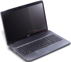 Acer - Exclusiv evoMAG! Laptop Aspire 7745G-443G32Mn