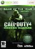 AcTiVision - AcTiVision  Call of Duty 4: Modern Warfare GOTY (XBOX 360)