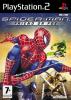AcTiVision - AcTiVision Spider-Man: Friend or Foe (PS2)
