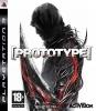 AcTiVision - PROTOTYPE (PS3)