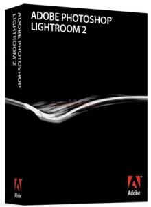 Adobe - Photoshop Lightroom 2
