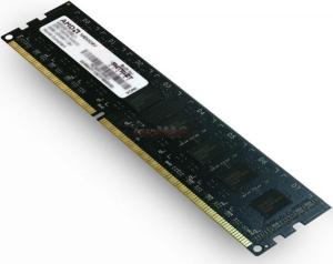 AMD - Memorie Entertainment Edition DDR3, 1x8GB, 1333MHz (CL9)