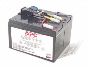 APC - Baterie de rezerva tip cartus #48