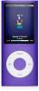 Apple - ipod nano, generatia #4, 16gb, mov