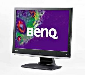 BenQ - Monitor LCD 20" E2000WA-13857