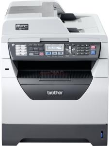 Brother multifunctionala mfc 8370dn