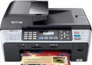 Brother - Promotie Multifunctional MFC-5490CN