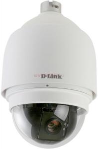 D-Link - Camera de supraveghere D-Link DCS-6815