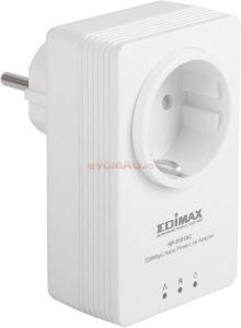 Edimax - Adaptor Powerline Edimax HP-5101AC
