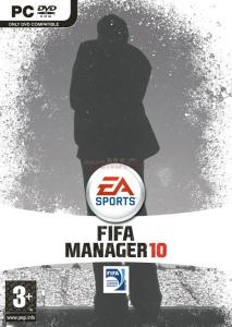 Electronic Arts - Electronic Arts FIFA Manager 10 (PC)