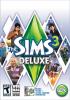 Electronic arts - electronic arts the sims 3 deluxe (pc)