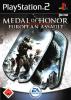 Electronic arts - medal of honor: