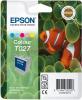 Epson - Cartus cerneala Epson T027 (Color)