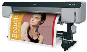 Epson - Cel mai mic pret! Plotter Stylus Pro GS6000