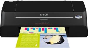 Epson - Imprimanta Stylus S21 + CADOU
