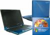 Evolio - Lichidare Laptop SmartPad S21 Albastru-Blue Wave (XP)