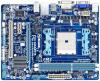 GIGABYTE - Placa de baza GIGABYTE GA-F2A55M-DS2, AMD A55, FM2, DDR III, PCI-E 16x