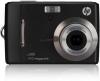 Hp - aparat foto compact c200 (negru) filmare