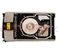 Hp hard disk 146gb