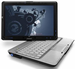 HP - Laptop Pavilion  tx2620es (Renew)-38553