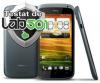 Htc - telefon mobil one s z560e, 1.7 ghz dual-core, android 4.0,