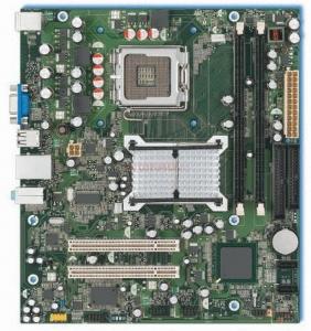 Intel - Cel mai mic pret! Placa de baza &quot;Plumb Creek&quot; D945GCPE (BOX)