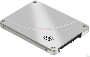 Intel - SSD Intel 320 Series 2.5", 120GB, SATA II(MLC)