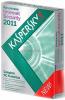 Kaspersky - kaspersky internet security 2011, 3 calculatoare, 1 an,