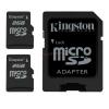 Kingston - cel mai mic pret! pachet 2x card microsd