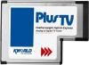 Kworld -   TV Tuner Kworld E54 Hybrid TV Card (EC-100D)