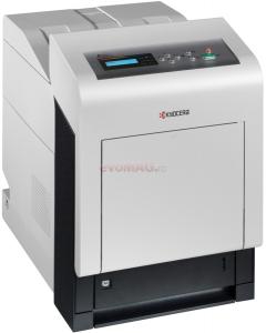 Kyocera - Cel mai mic pret! Imprimanta Laser FS-C5100DN
