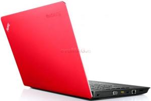 Lenovo - Laptop ThinkPad Edge E320 (Intel Core i3-2350M, 13.3", 4GB, 320GB @7200rpm, Intel HD Graphics, HDMI, eSATA, Rosu)