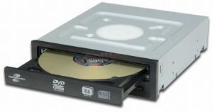 Lite-On IT - DVD-Writer LH-20A1L-05C&#44; SATA&#44; Lightscribe&#44; Bulk