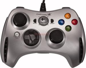 Controller chillstream