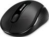 Microsoft - promotie mouse wireless mobile 4000 (negru)