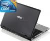 Msi - laptop cr620-0w7xeu (core i3-350m, 15.6", 4gb,