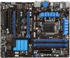 Msi - placa de baza z77a-g43, intel z77, lga1155, ddr