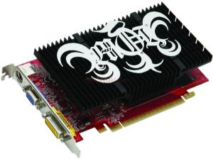 MSI - Promotie Placa Video GeForce 8500 GT 256MB