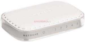 Netgear - Switch Netgear GS605-300PES