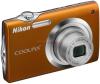 Nikon - promotie camera foto coolpix