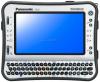 Panasonic - laptop toughbook u1 essential (intel atom