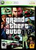 Rockstar games - grand theft auto iv (xbox