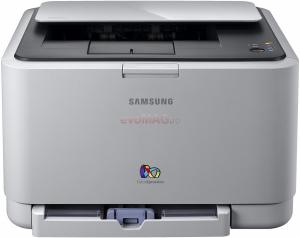 SAMSUNG - Imprimanta Laser CLP-310N