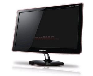 SAMSUNG - Monitor LCD 27" P2770HD