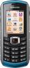 Samsung - Telefon Mobil B2710 Outdoor, TFT 2.0", 2MP, 30MB (Albastru)